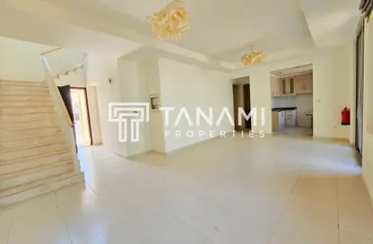 Townhouse - 3 Bedrooms - 4 Bathrooms for rent in Mira Oasis 3 - Mira Oasis - Reem - Dubai