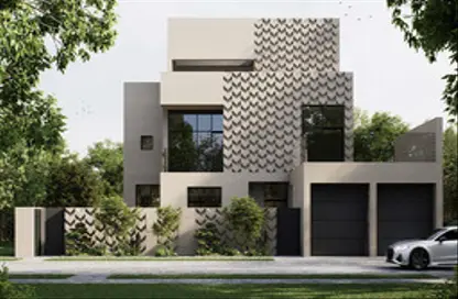 Townhouse - 3 Bedrooms - 4 Bathrooms for sale in Hayyan - Sharjah