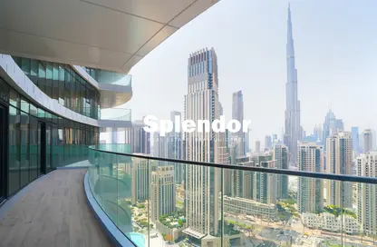 Apartment - 4 Bedrooms - 5 Bathrooms for sale in Imperial Avenue - Downtown Dubai - Dubai