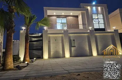 Villa - 5 Bedrooms - 7 Bathrooms for sale in Sky Gardens Tower - Al Amerah - Ajman