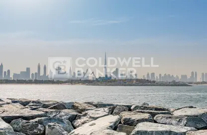 Villa - 5 Bedrooms - 7+ Bathrooms for sale in Sur La Mer - La Mer - Jumeirah - Dubai