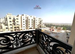Balcony image for: Apartment - 1 bedroom - 2 bathrooms for rent in Al Thamam 49 - Al Thamam - Remraam - Dubai, Image 1
