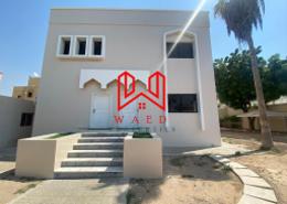 Villa - 4 bedrooms - 5 bathrooms for sale in Al Jazzat - Al Riqqa - Sharjah
