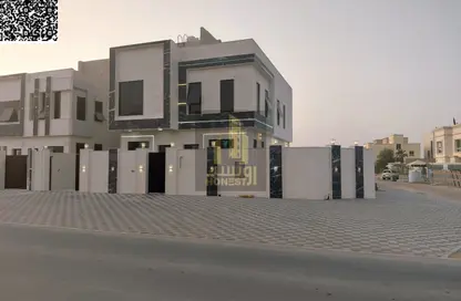 Villa - 5 Bedrooms - 7 Bathrooms for sale in Al Helio 2 - Al Helio - Ajman