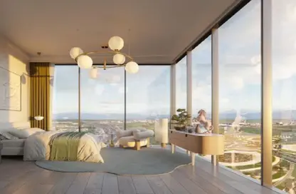 شقة - 2 غرف نوم - 3 حمامات للبيع في تريا باي ديار - واحة السيليكون - دبي