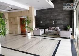 صورةاستقبال / بهو لـ: Studio - 1 حمام للكراء في بلازا ريسدينس 1 - بلازا ريزيدنس - قرية الجميرا سركل - دبي, صورة 1