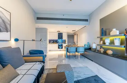 شقة - 2 غرف نوم - 2 حمامات للايجار في ماغ 318 - الخليج التجاري - دبي