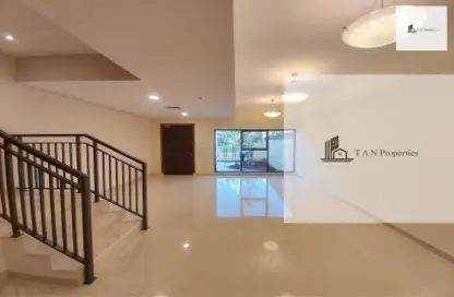 Villa - 3 Bedrooms - 4 Bathrooms for rent in Arenco Villas - Jumeirah Village Circle - Dubai