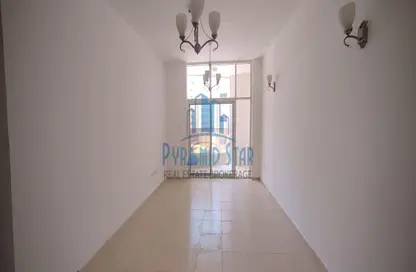 Apartment - 1 Bedroom - 2 Bathrooms for rent in Axis Residence 1 - Axis Residence - Dubai Silicon Oasis - Dubai