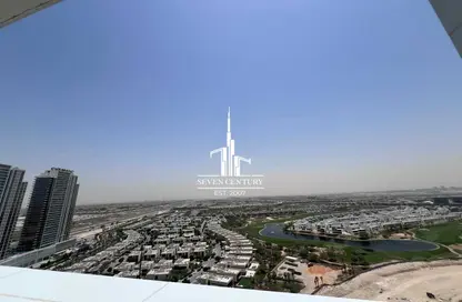 شقة - غرفة نوم - 1 حمام للايجار في جولف جيت - داماك هيلز - دبي