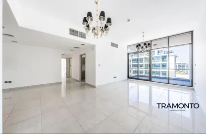 Apartment - 2 Bedrooms - 2 Bathrooms for rent in The Polo Residence - Meydan Avenue - Meydan - Dubai