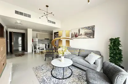 Apartment - 2 Bedrooms - 2 Bathrooms for rent in Binghatti Gate - Jumeirah Village Circle - Dubai