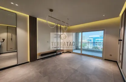 Apartment - Studio - 1 Bathroom for rent in Burj View Residence - Arjan - Dubai