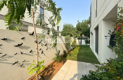 فيلا - 4 غرف نوم - 6 حمامات للايجار في اورا - تلال الغاف - دبي