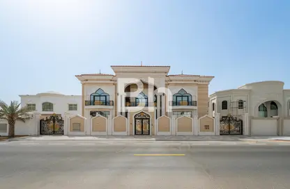 Villa - 7+ Bedrooms - 7+ Bathrooms for rent in Al Barsha South 2 - Al Barsha South - Al Barsha - Dubai