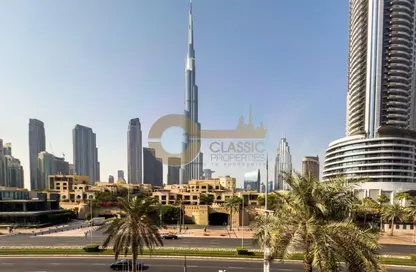 Apartment - 2 Bedrooms - 3 Bathrooms for sale in Yansoon 2 - Yansoon - Old Town - Downtown Dubai - Dubai