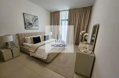 Apartment - 2 Bedrooms - 3 Bathrooms for sale in Confident Lancaster - Liwan - Dubai Land - Dubai
