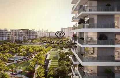 Apartment - 2 Bedrooms - 2 Bathrooms for sale in Palace Residences - Dubai Hills Estate - Dubai