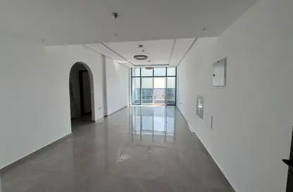 Apartment - 2 Bedrooms - 3 Bathrooms for rent in City Tower - Al Nuaimiya - Ajman