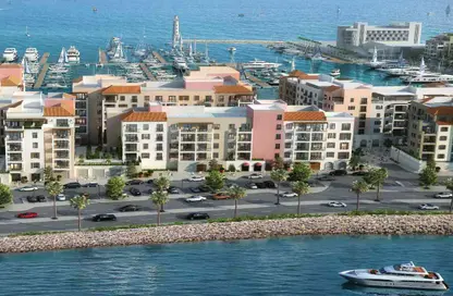 شقة - 5 غرف نوم - 6 حمامات للبيع في جزيرة لا مير الشمال - لا مير - الجميرا - دبي