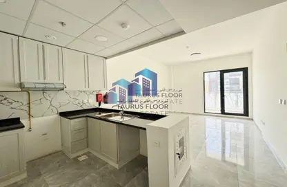 Apartment - 1 Bedroom - 2 Bathrooms for rent in Al Warsan 4 - Al Warsan - Dubai