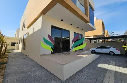 Villa - 5 Bedrooms - 6 Bathrooms for rent in Umm Suqeim 1 Villas - Umm Suqeim 1 - Umm Suqeim - Dubai