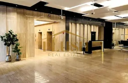 Apartment - 1 Bedroom - 2 Bathrooms for sale in AG Tower - Business Bay - Dubai