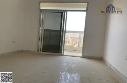 Apartment - 2 Bedrooms - 2 Bathrooms for rent in Al Yasmeen 1 - Al Yasmeen - Ajman
