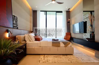 Apartment - Studio - 1 Bathroom for sale in Dubai Sports City - Dubai