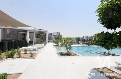 Villa - 3 Bedrooms - 4 Bathrooms for sale in Mudon Al Ranim 1 - Mudon - Dubai