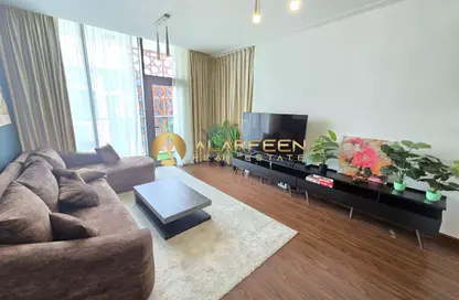 شقة - غرفة نوم - 2 حمامات للبيع في مسكن ناشيونال بوندس - منطقة 15 - قرية الجميرا سركل - دبي شقة - غرفة نوم - 2 حمامات للبيع في مسكن ناشيونال بوندس - منطقة 15 - قرية الجميرا سركل - دبي