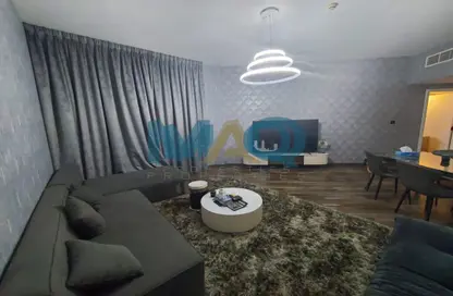 Apartment - 1 Bedroom - 2 Bathrooms for sale in Kahraman - Bab Al Bahar - Al Marjan Island - Ras Al Khaimah
