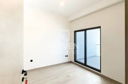 Townhouse - 3 Bedrooms - 4 Bathrooms for rent in Santorini - Damac Lagoons - Dubai