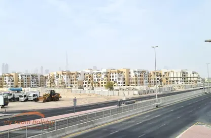 شقة - 4 غرف نوم - 6 حمامات للايجار في تلال الخيل - القوز - دبي