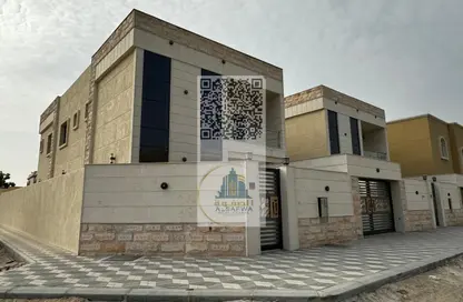 Villa - 5 Bedrooms - 7+ Bathrooms for sale in Al Mowaihat 3 - Al Mowaihat - Ajman