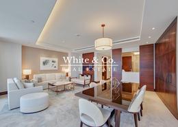 Apartment - 2 bedrooms - 2 bathrooms for rent in The Address Sky View Tower 1 - The Address Sky View Towers - Downtown Dubai - Dubai