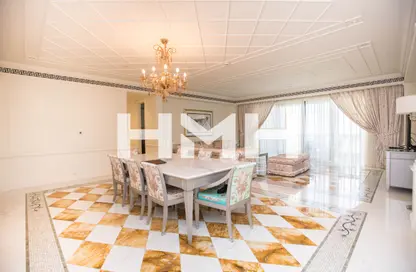 Apartment - 2 Bedrooms - 3 Bathrooms for sale in Palazzo Versace - Culture Village - Dubai