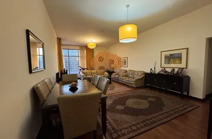 Apartment - 2 Bedrooms - 4 Bathrooms for sale in Green Lakes Towers 2 - Green Lakes Towers - JLT Cluster S - Jumeirah Lake Towers - Dubai