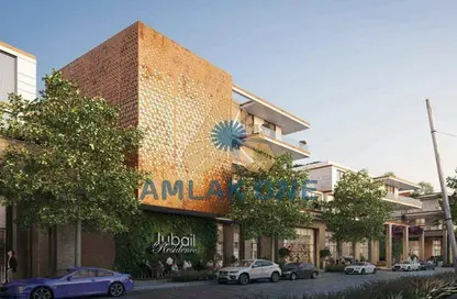Duplex - 2 Bedrooms - 3 Bathrooms for sale in Souk Al Jubail - Al Jubail Island - Abu Dhabi
