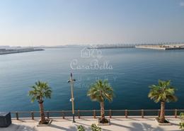 Apartment - 4 bedrooms - 3 bathrooms for sale in Port de La Mer - La Mer - Jumeirah - Dubai