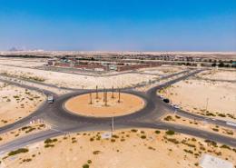 Land for sale in Jebel Ali Hills - Jebel Ali - Dubai
