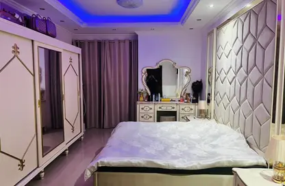 Apartment - 4 Bedrooms - 4 Bathrooms for sale in Al Taawun Street - Al Taawun - Sharjah