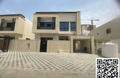 Villa - 5 Bedrooms - 7 Bathrooms for sale in Al Aamra Gardens - Al Amerah - Ajman