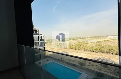 Apartment - 1 Bedroom - 2 Bathrooms for rent in Al Telal 25 - Nad Al Sheba 1 - Nad Al Sheba - Dubai