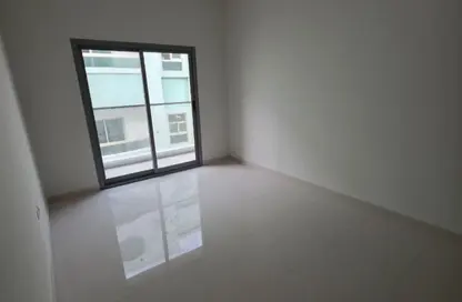 شقة - 2 غرف نوم - 2 حمامات للايجار في برج النعيمية 1 - أبراج النعيمية - النعيمية - عجمان