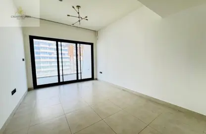 Apartment - 1 Bedroom - 2 Bathrooms for rent in Binghatti Creek - Al Jaddaf - Dubai