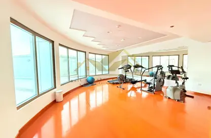 Apartment - 2 Bedrooms - 3 Bathrooms for rent in Al Hudaiba - Al Satwa - Dubai Apartment - 2 Bedrooms - 3 Bathrooms for rent in Al Hudaiba - Al Satwa - Dubai