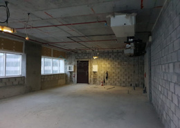 Shell & Core Office Space on High Floor @Westburry