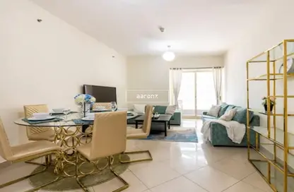 شقة - 2 غرف نوم - 4 حمامات للبيع في برج أيكون 1 - (JLT) مجمع M - أبراج بحيرة الجميرا - دبي