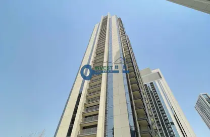 شقة - 2 غرف نوم - 2 حمامات للايجار في برج كريك رايز 1 - الخور رايز - ميناء خور دبي (ذا لاجونز) - دبي